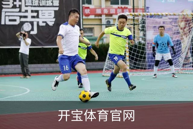 开宝体育官网公司简介